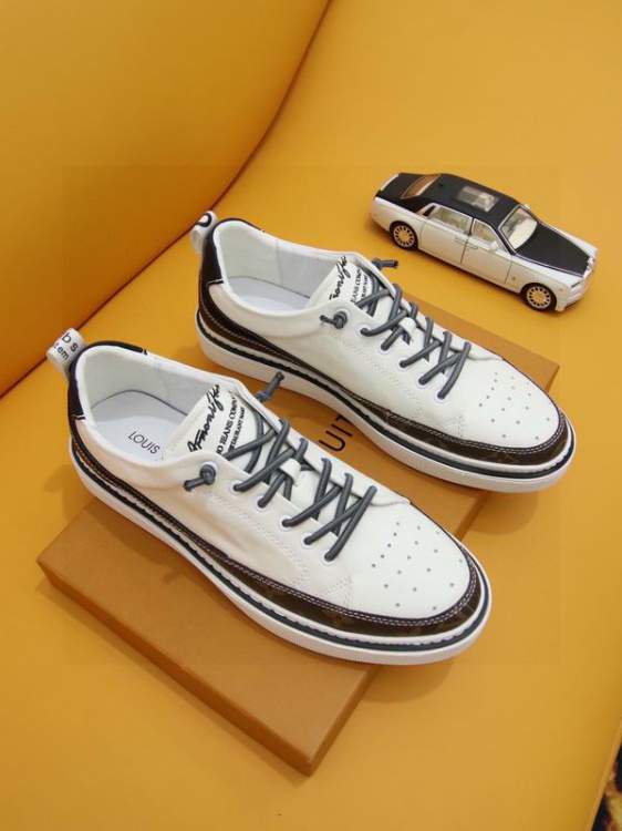 Picture of Louis Vuitton Shoes _SKULVsz38-45mnf022516916